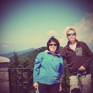 Meet your Posher, Susan